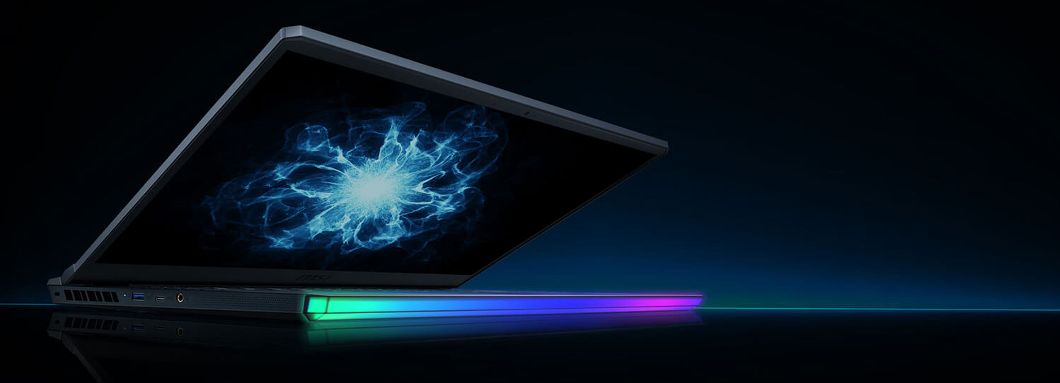MSI Gaming Monitor